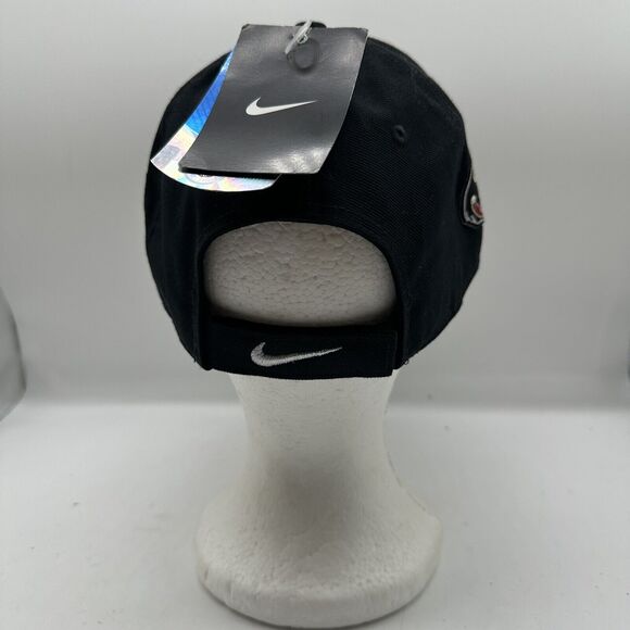 Florida State Seminoles 2013 Nike Locker Room Championship Hat NCAA FSU Cap BCS - Picture 4 of 8